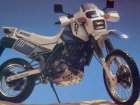 1990 Suzuki DR 650R / S